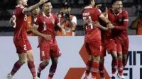 Yuk Kita Intip, Seperti Apa Rekor Indonesia di Semifinal Piala AFF