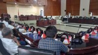 Panja DPRD Parimo 'Tancap Gas,' Seluruh Packing House di Panggil