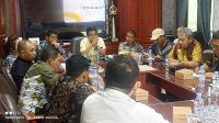 Anggaran Revisi RTRW Parimo Capai Lebih dari Rp1 Miliar