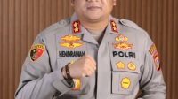 Polres Parimo Siap Terima Kritik, Perkuat Kemitraan dengan Media untuk Perbaikan Institusi
